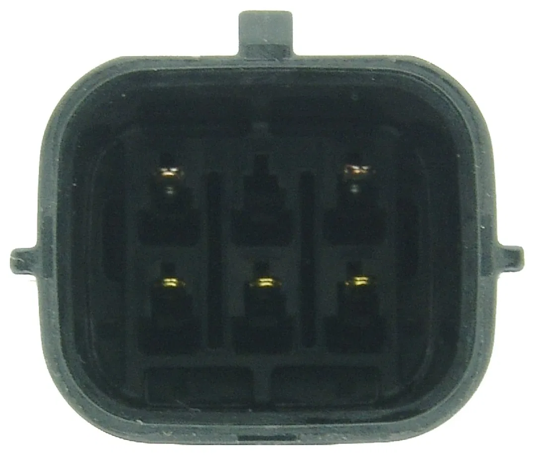24355 – NGK Oxygen Sensor, OE Replacement Single Sensor - view 3